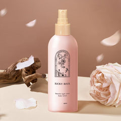 Nourishing Body Lotion Spray for Cracked Skin