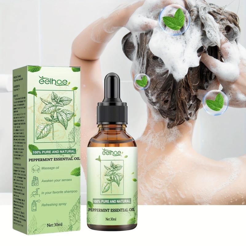 30ml Body Massage Essential for Itchy Skin Muscle Soreness Relief