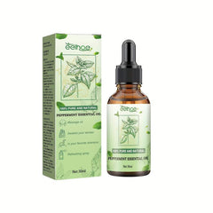 30ml Body Massage Essential for Itchy Skin Muscle Soreness Relief