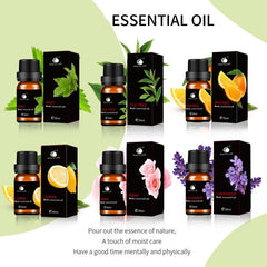 Mint Soothing Massage Fragrance Body Massage For Men And Women
