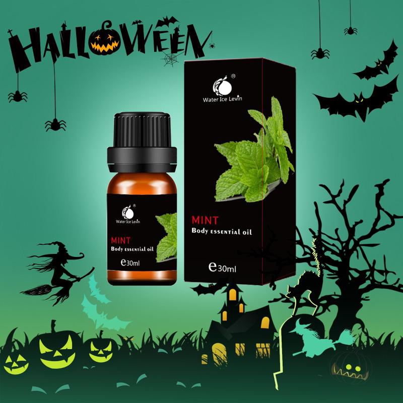 Mint Soothing Massage Fragrance Body Massage For Men And Women