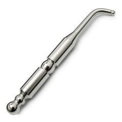 Acupuncture Pen Facial Reflexology Tools Stainless Steel Trigger Point Massager