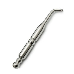 Acupuncture Pen Facial Reflexology Tools Stainless Steel Trigger Point Massager