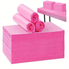 50pcs Disposable Bed Sheets 78 X 180 Massage Table Sheets Non Woven Fabric