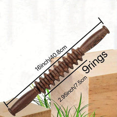 Wood Massage Tools For Body Shaping Muscle Relaxation