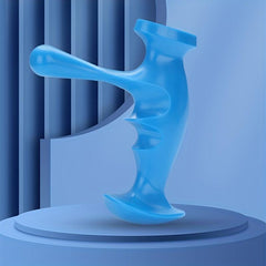 Deep Tissue Massage Tool with Trigger Point and Acupressure