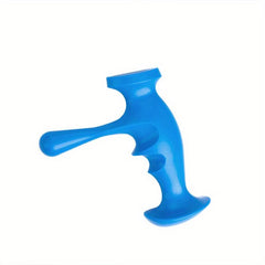 Deep Tissue Massage Tool with Trigger Point and Acupressure