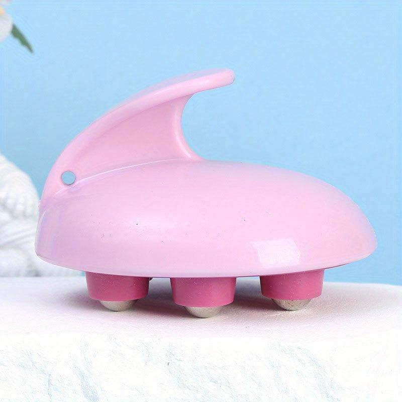 Handheld Massager with Roller Ball Massager for Full Body Pain Relief