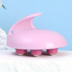 Handheld Massager with Roller Ball Massager for Full Body Pain Relief