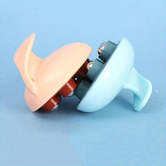 Handheld Massager with Roller Ball Massager for Full Body Pain Relief