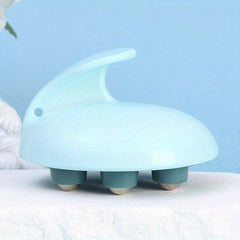 Handheld Massager with Roller Ball Massager for Full Body Pain Relief