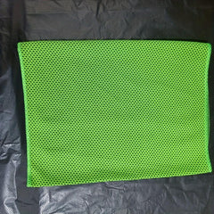 Cold Feeling Towel Sweat Absorbing Ice Cooling Quick Drying Towel