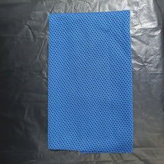 Cold Feeling Towel Sweat Absorbing Ice Cooling Quick Drying Towel