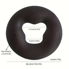 Soft Silicone Massage Face Relax Pillow SPA Beauty Salon Skin Care
