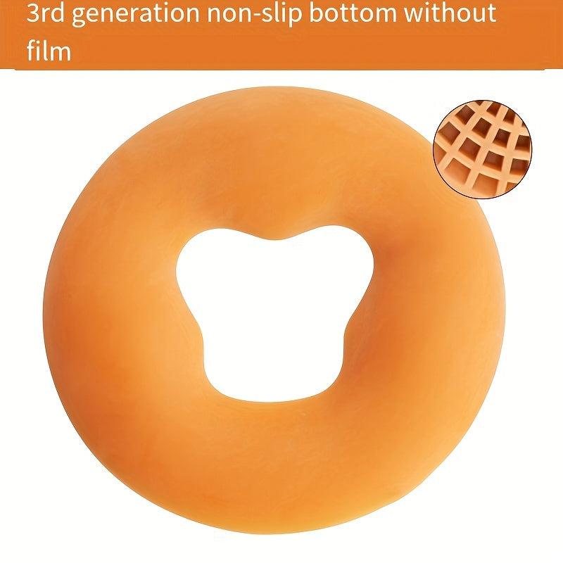 Soft Silicone Massage Face Relax Pillow SPA Beauty Salon Skin Care
