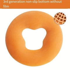 Soft Silicone Massage Face Relax Pillow SPA Beauty Salon Skin Care