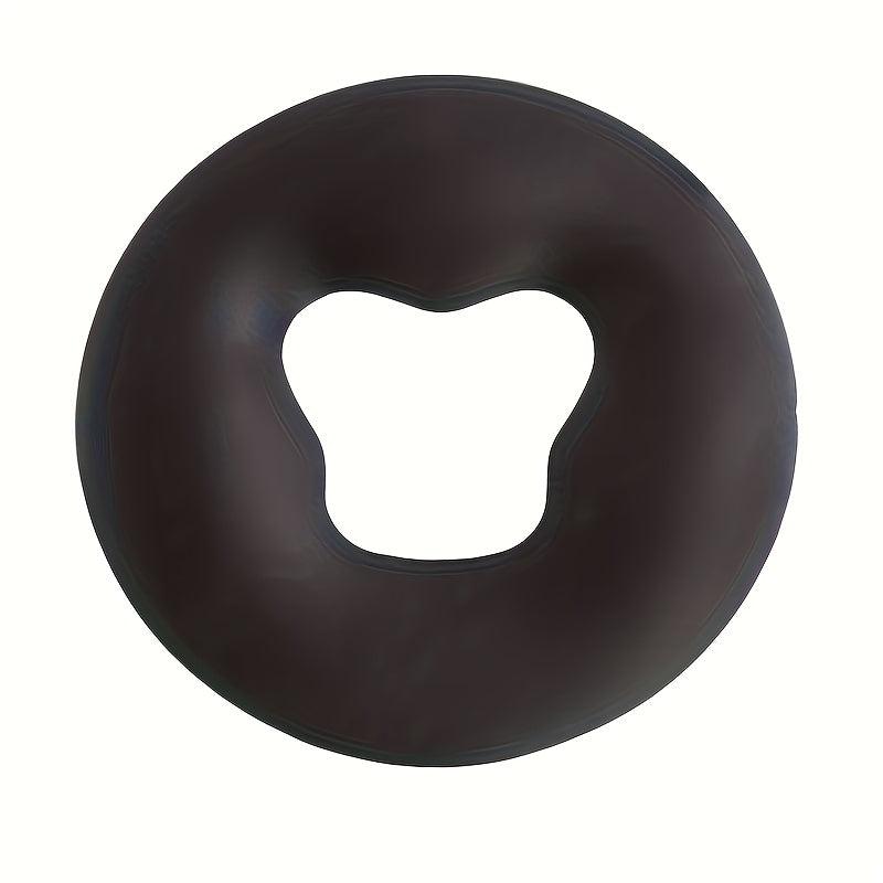 Soft Silicone Massage Face Relax Pillow SPA Beauty Salon Skin Care