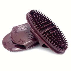 Deep Tissue Handheld Massager Palm Shaped Silicone Massage Glove