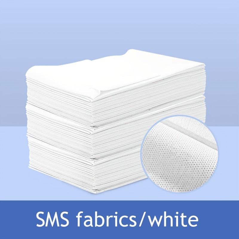 Disposable Bed Linen for Massage Care Bed in Beauty Salon