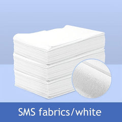 Disposable Bed Linen for Massage Care Bed in Beauty Salon