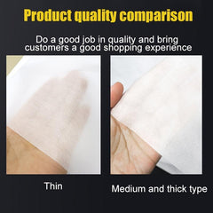 Disposable Bed Linen for Massage Care Bed in Beauty Salon