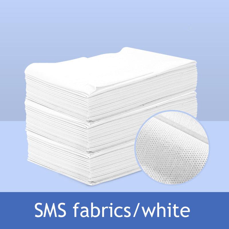 Disposable Bed Linen for Massage Care Bed in Beauty Salon