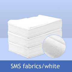 Disposable Bed Linen for Massage Care Bed in Beauty Salon