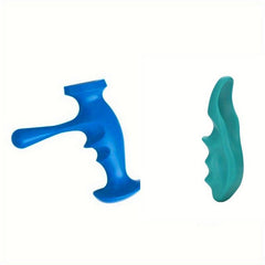 Thumb Saver Massage Tools Deep Tissue Massager Trigger Point Tool