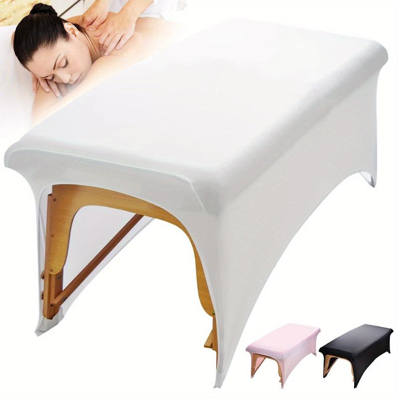 Stretchy Lash Bed Cover for Eyelash Extensions and Massage