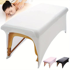 Stretchy Lash Bed Cover for Eyelash Extensions and Massage
