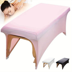 Stretchy Lash Bed Cover for Eyelash Extensions and Massage