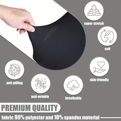 Stretchy Lash Bed Cover for Eyelash Extensions and Massage
