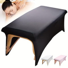 Stretchy Lash Bed Cover for Eyelash Extensions and Massage