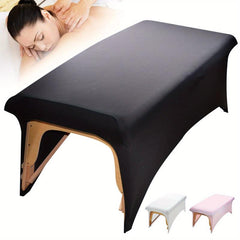 Stretchy Lash Bed Cover for Eyelash Extensions and Massage