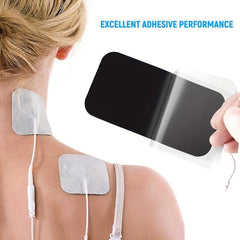 TENS Unit Pads 20 Replacement Electrode Patches
