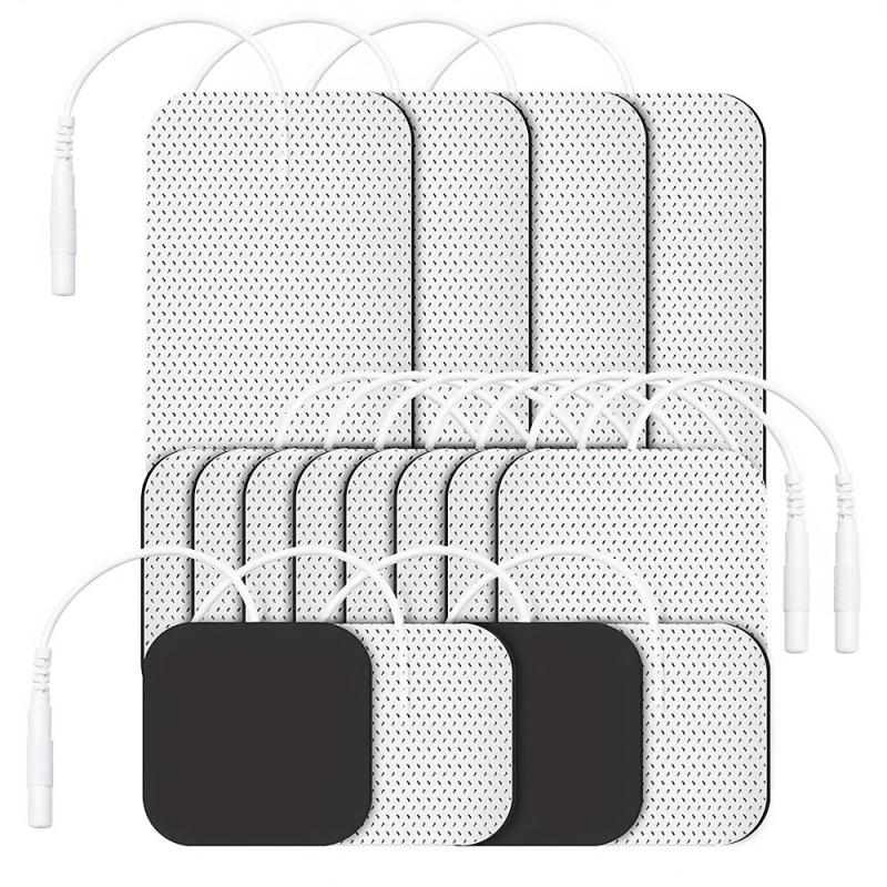 TENS Unit Pads 20 Replacement Electrode Patches