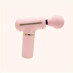 USB Charging Massage Gun Deep Tissue Percussion Massager for Back Muscle Relief