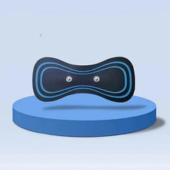Portable Mini Massager 8 Modes Cervical Massage Soothing Muscle Body Massager