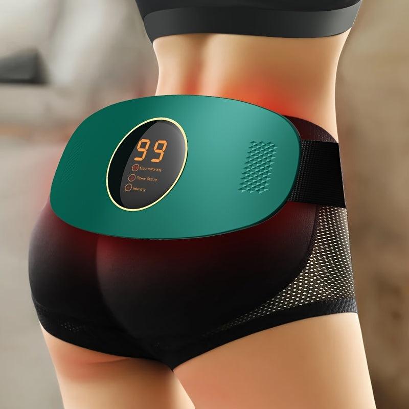 Massage Belt Automatic Mode Adjustment Hip Lift Machine