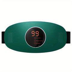 Massage Belt Automatic Mode Adjustment Hip Lift Machine