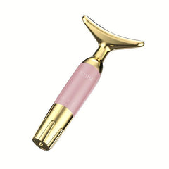 Neck Face Massager - Wrinkle Tool for Face & Neck