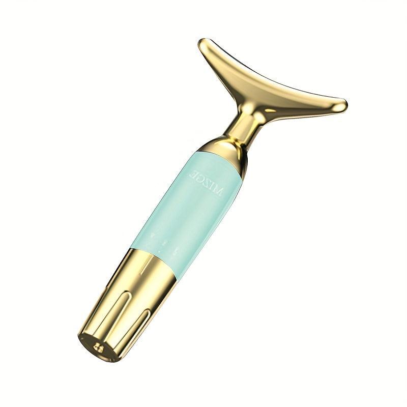 Neck Face Massager - Wrinkle Tool for Face & Neck