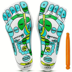 Acupressure Socks Pain Relief Foot Massage Tools for Beginners
