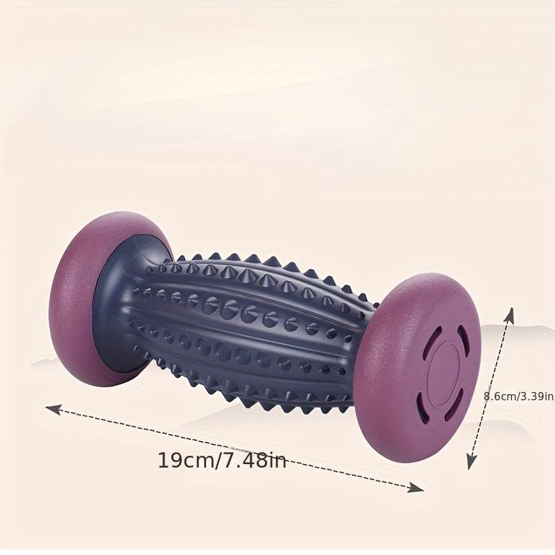 Plantar Fasciitis Relief Foot Massage Roller