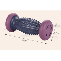 Plantar Fasciitis Relief Foot Massage Roller