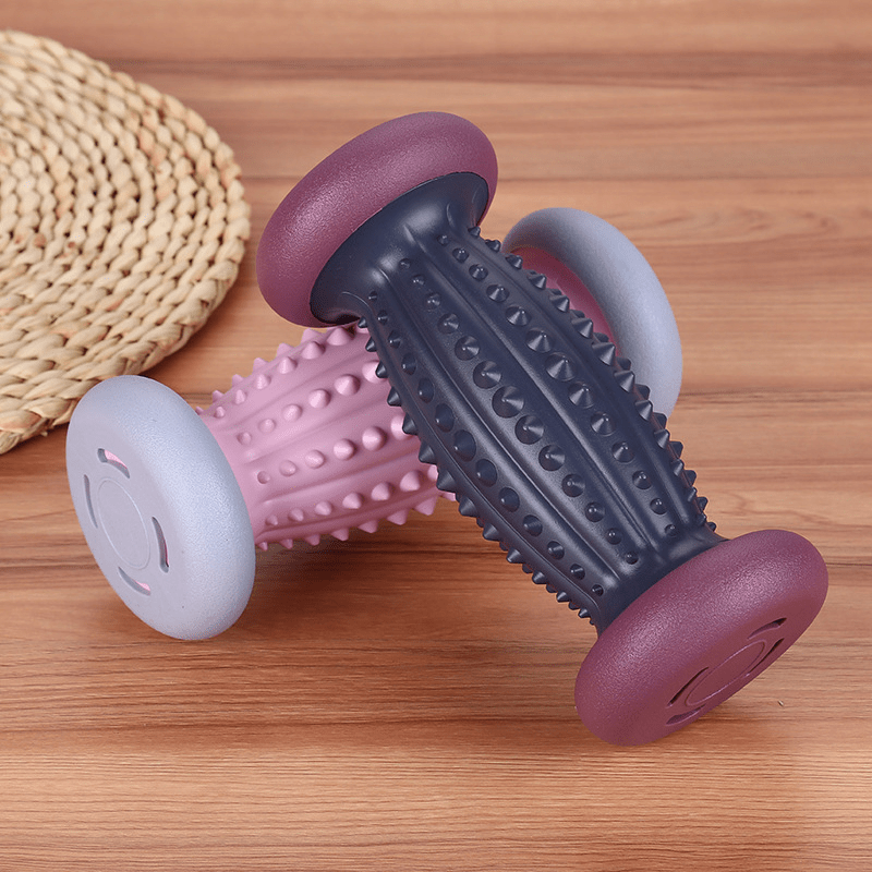 Plantar Fasciitis Relief Foot Massage Roller