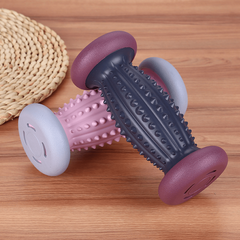 Plantar Fasciitis Relief Foot Massage Roller