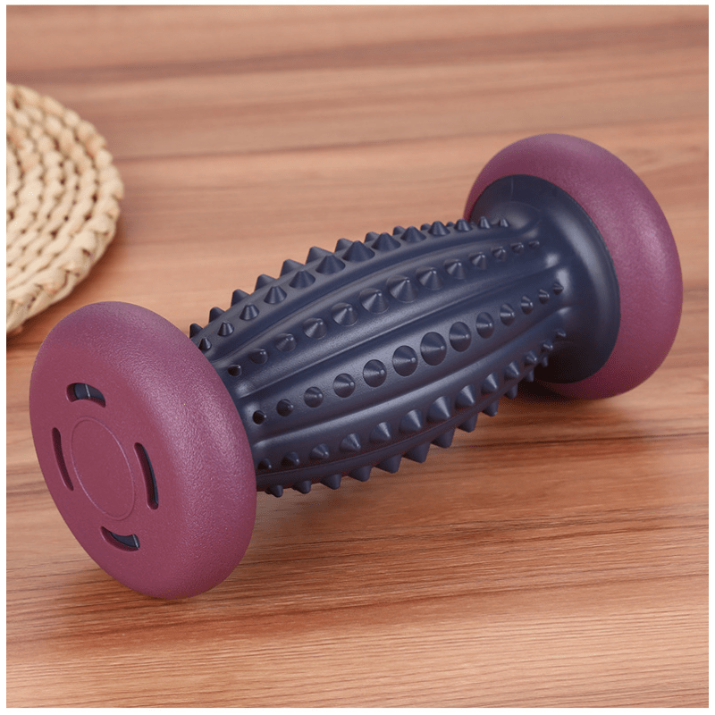 Plantar Fasciitis Relief Foot Massage Roller