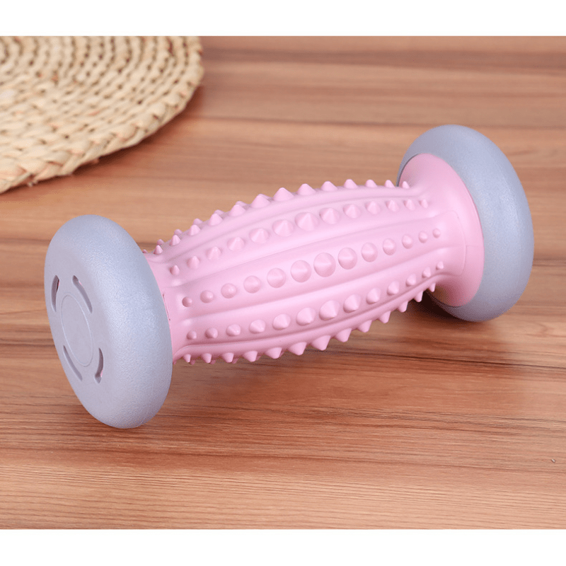 Plantar Fasciitis Relief Foot Massage Roller