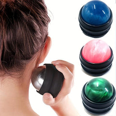 Massage Ball Self Massage Tool For Muscle Relaxation Shoulders Neck Back Foot